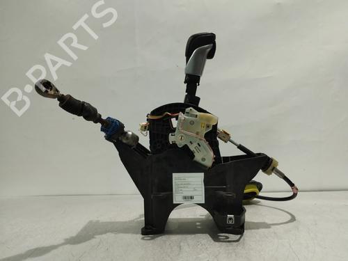 Selector da caixa Selector da caixa NISSAN JUKE (F16_) 1.0 (114 hp) 31255045 31255045