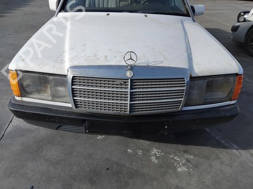 Used Full front Full front MERCEDES-BENZ 190 (W201) D 2.0 (201.122) (72 hp) 34561556 34561556