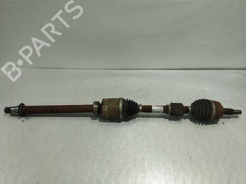 Used Right front driveshaft Right front driveshaft NISSAN JUKE (F16_) 1.0 (114 hp) 34561506 34561506