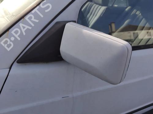 Used Left mirror Left mirror MERCEDES-BENZ 190 (W201) D 2.0 (201.122) (72 hp) 34561560 34561560