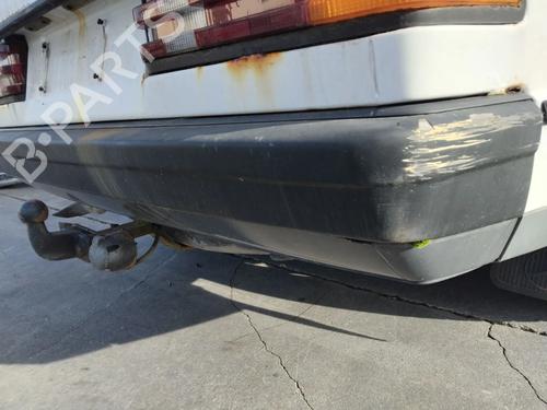Used Rear bumper Rear bumper MERCEDES-BENZ 190 (W201) D 2.0 (201.122) (72 hp) 34561562 34561562