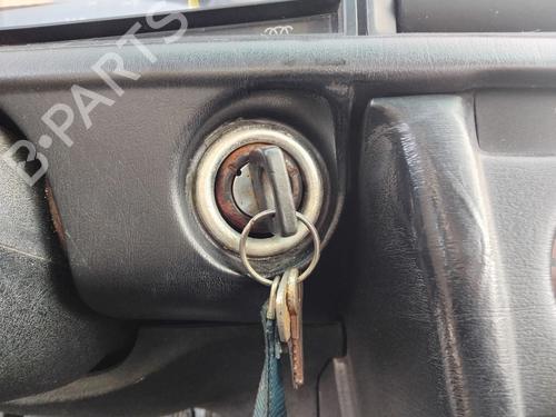 Used Ignition barrel Ignition barrel MERCEDES-BENZ 190 (W201) D 2.0 (201.122) (72 hp) 34561567 34561567