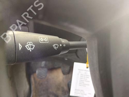 Used Steering column stalk Steering column stalk MERCEDES-BENZ 190 (W201) D 2.0 (201.122) (72 hp) 34561566 34561566