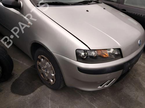 Andre Andre FIAT PUNTO (188_) 1.2 60 (188.030, .050, .130, .150, .230, .250) (60 hp) 34568983 34568983