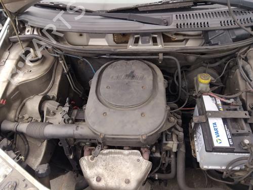 Used Gearbox Gearbox FIAT PUNTO (188_) 1.2 60 (188.030, .050, .130, .150, .230, .250) (60 hp) 34568984 34568984