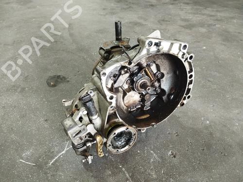 Used Gearbox Gearbox VW POLO III (6N1) 100 1.4 16V (100 hp) 34346865 34346865