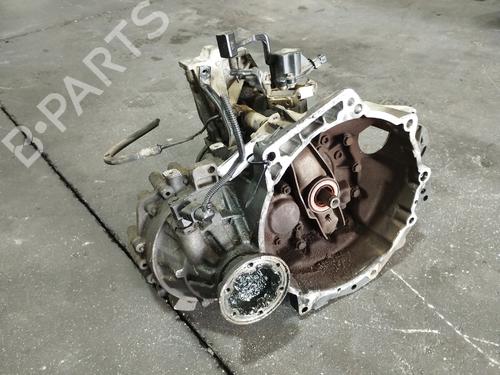 Used Gearbox Gearbox SEAT TOLEDO II (1M2) 1.9 TDI (90 hp) 34571359 34571359