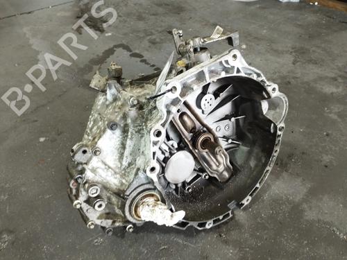 Used Gearbox Gearbox MINI MINI (R56) One D (90 hp) 27311681 27311681