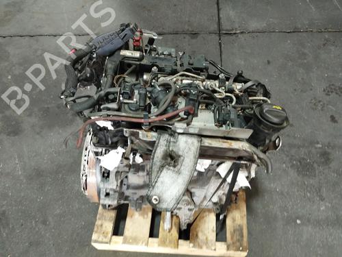 Engine MINI MINI (R56) One D | BP27311689M1 - Image 2