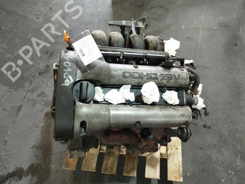 Used Engine Engine VW POLO III (6N1) 100 1.4 16V (100 hp) 34350318 34350318