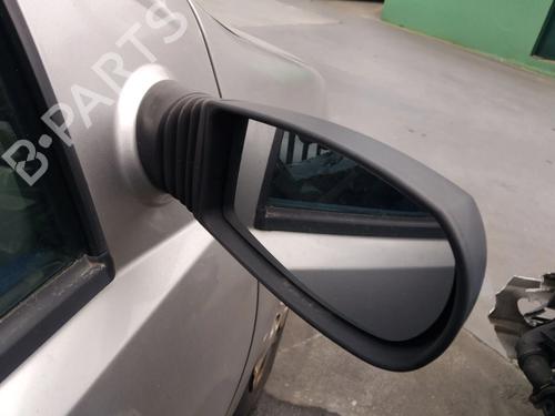 Specchietto retrovisore destro Specchietto retrovisore destro FIAT PUNTO (188_) 1.2 60 (188.030, .050, .130, .150, .230, .250) (60 hp) 34568986 34568986