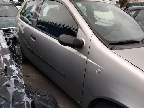 Used Right front door Right front door FIAT PUNTO (188_) 1.2 60 (188.030, .050, .130, .150, .230, .250) (60 hp) 34568990 34568990