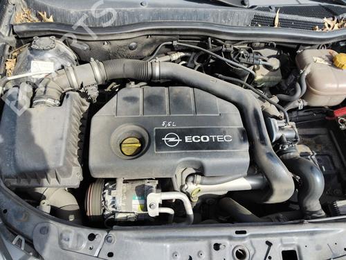 Used Gearbox Gearbox OPEL ASTRA H GTC (A04) 1.7 CDTi (L08) (101 hp) 34571363 34571363