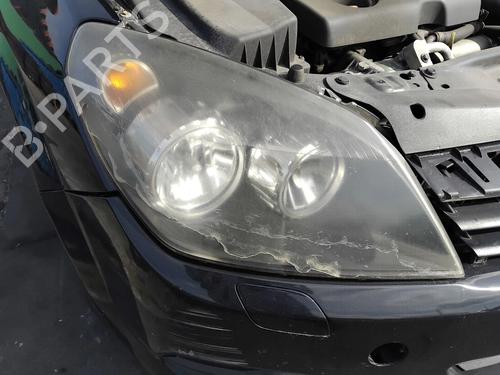 Used Right headlight Right headlight OPEL ASTRA H GTC (A04) 1.7 CDTi (L08) (101 hp) 34571365 34571365