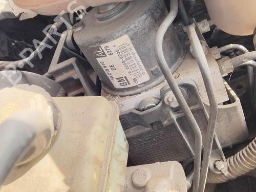 Used ABS pump ABS pump OPEL ASTRA H GTC (A04) 1.7 CDTi (L08) (101 hp) 34571367 34571367