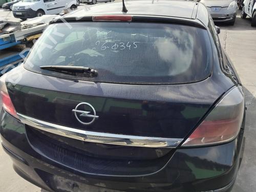 Used Tailgate Tailgate OPEL ASTRA H GTC (A04) 1.7 CDTi (L08) (101 hp) 34571370 34571370