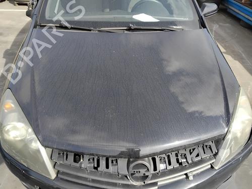 Motorhjelm Motorhjelm OPEL ASTRA H GTC (A04) 1.7 CDTi (L08) (101 hp) 34571369 34571369