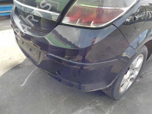 Used Rear bumper Rear bumper OPEL ASTRA H GTC (A04) 1.7 CDTi (L08) (101 hp) 34571372 34571372