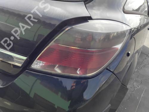 Used Right taillight Right taillight OPEL ASTRA H GTC (A04) 1.7 CDTi (L08) (101 hp) 34571373 34571373