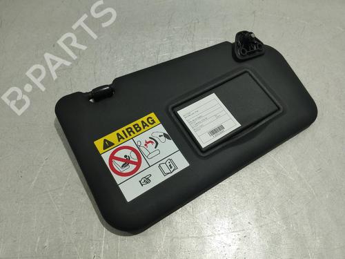 Parasol derecha Parasol derecha NISSAN JUKE (F16_) 1.0 (114 hp) 34582086 34582086