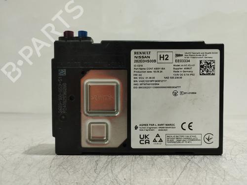 Módulo eletrónico Módulo eletrónico NISSAN JUKE (F16_) 1.0 (114 hp) 34582094 34582094