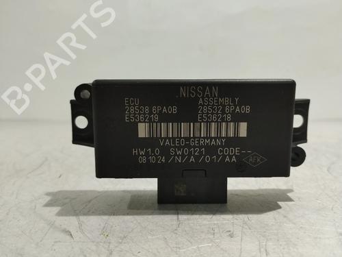 Used Electronic module Electronic module NISSAN JUKE (F16_) 1.0 (114 hp) 34582095 34582095