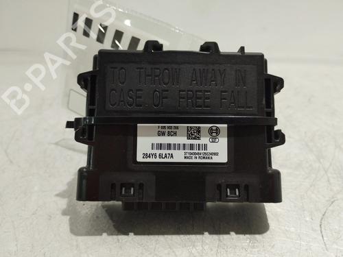 Modulo electronico Modulo electronico NISSAN JUKE (F16_) 1.0 (114 hp) 34582093 34582093