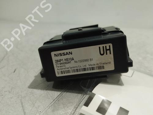 Electronic module NISSAN JUKE (F16_) 1.0 | BP34582096M83 - Image 2