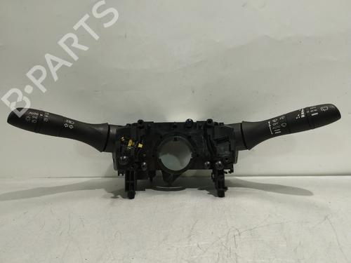 Mando intermitentes / limpia Mando intermitentes / limpia NISSAN JUKE (F16_) 1.0 (114 hp) 34582084 34582084