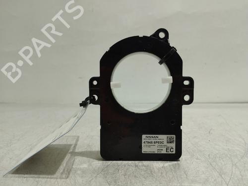 Módulo eletrónico Módulo eletrónico NISSAN JUKE (F16_) 1.0 (114 hp) 34582085 34582085