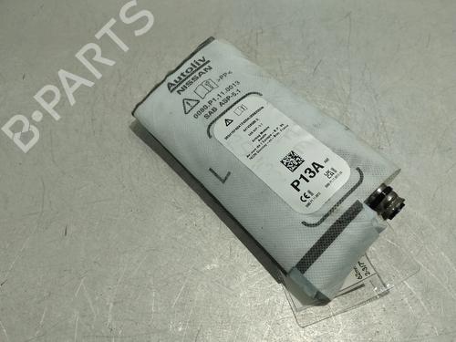 Used Left seat airbag Left seat airbag NISSAN JUKE (F16_) 1.0 (114 hp) 34571355 34571355