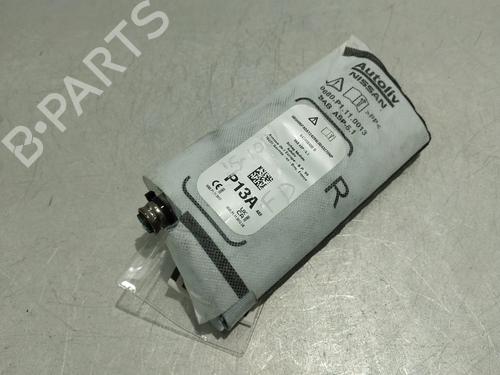 Højre sæde airbag Højre sæde airbag NISSAN JUKE (F16_) 1.0 (114 hp) 34571354 34571354