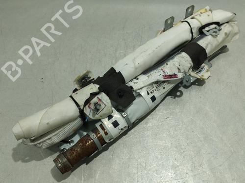 Used Right curtain airbag Right curtain airbag NISSAN JUKE (F16_) 1.0 (114 hp) 34571356 34571356