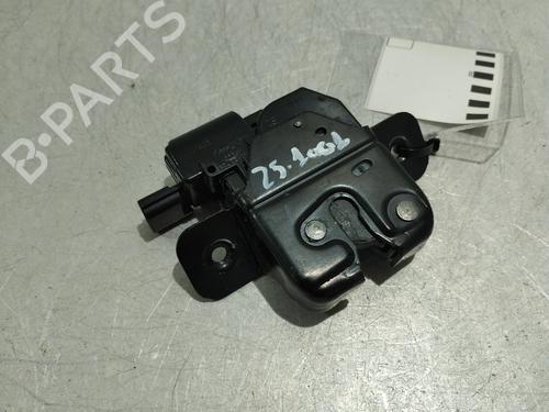 Cerradura de porton trasero Cerradura de porton trasero NISSAN JUKE (F16_) 1.0 (114 hp) 34582089 34582089