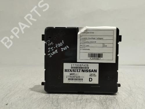 Used Climate control Climate control NISSAN JUKE (F16_) 1.0 (114 hp) 34568982 34568982