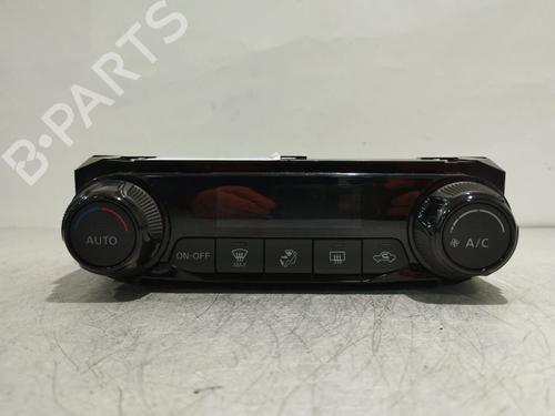 Used Climate control Climate control NISSAN JUKE (F16_) 1.0 (114 hp) 30745338 30745338
