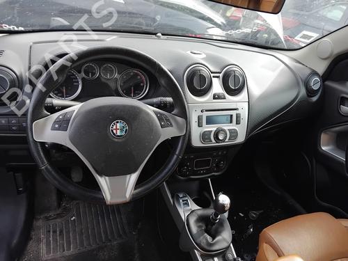 Used Other Other ALFA ROMEO MITO (955_) 1.3 MultiJet (955AXT1A) (84 hp) 34582097 34582097