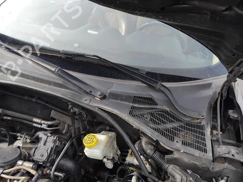 Used Front wiper motor Front wiper motor ALFA ROMEO MITO (955_) 1.3 MultiJet (955AXT1A) (84 hp) 34582102 34582102