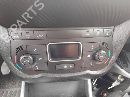 Used Climate control Climate control ALFA ROMEO MITO (955_) 1.3 MultiJet (955AXT1A) (84 hp) 34582104 34582104