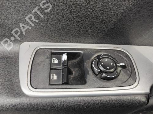 Used Left front window switch Left front window switch ALFA ROMEO MITO (955_) 1.3 MultiJet (955AXT1A) (84 hp) 34582105 34582105