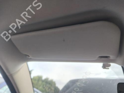 Used Left sun visor Left sun visor ALFA ROMEO MITO (955_) 1.3 MultiJet (955AXT1A) (84 hp) 34582108 34582108
