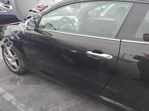 Used Left front door Left front door ALFA ROMEO MITO (955_) 1.3 MultiJet (955AXT1A) (84 hp) 34582115 34582115