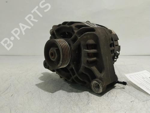 Used Alternator Alternator CITROËN SAXO (S0, S1) 1.1 X, SX (60 hp) 34582121 34582121