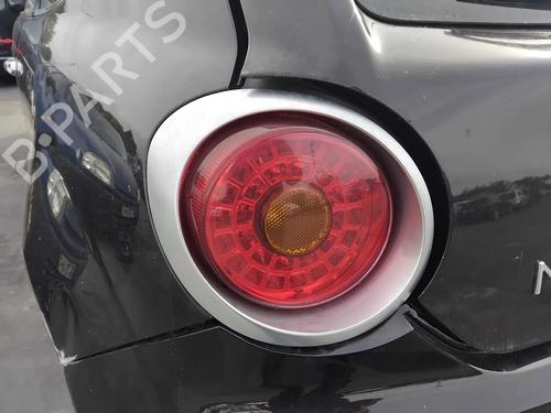 Used Left taillight Left taillight ALFA ROMEO MITO (955_) 1.3 MultiJet (955AXT1A) (84 hp) 34582119 34582119