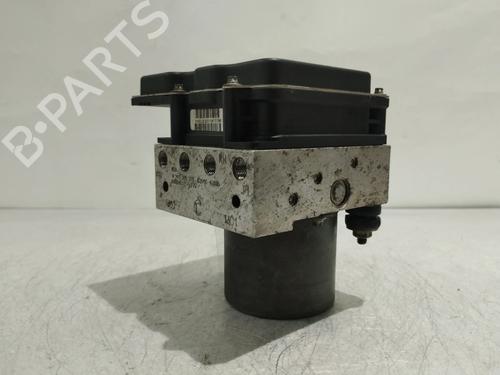 Used ABS pump ABS pump NISSAN QASHQAI I (J10, NJ10) 1.5 dCi (106 hp) 34583736 34583736