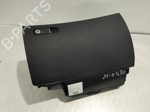 Used Glove box Glove box MERCEDES-BENZ C-CLASS T-Model (S204) C 250 CDI (204.203) (204 hp) 34583735 34583735