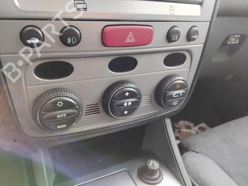 climate-control-alfa-romeo-147-937_-2000-2001-2002-2003-2004-2005-2006-2007-2008-2009-2010-34583751 main image