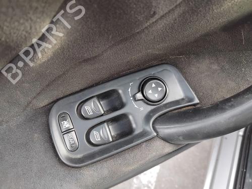 Used Left front window switch Left front window switch ALFA ROMEO 147 (937_) 1.9 JTDM 8V (937.AXD1A, 937.AXU1A, 937.BXU1A) (120 hp) 34583752 34583752