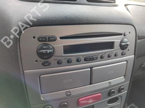 radio-alfa-romeo-147-937_-2000-2001-2002-2003-2004-2005-2006-2007-2008-2009-2010-34583753 main image