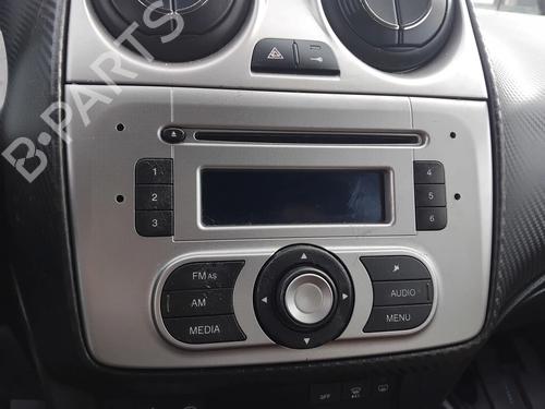 Used Radio Radio ALFA ROMEO MITO (955_) 1.3 MultiJet (955AXT1A) (84 hp) 34583759 34583759